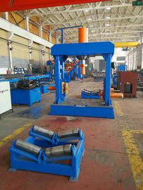 Good price Conjunto do mastro de Max.diameter 1200mm & máquina altos do endireitamento on-line