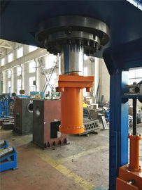 Conjunto do mastro de Max.diameter 1200mm & máquina altos do endireitamento