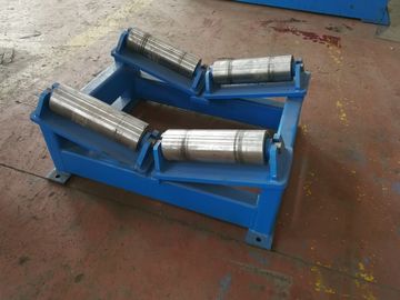 Conjunto do mastro de Max.diameter 1200mm & máquina altos do endireitamento