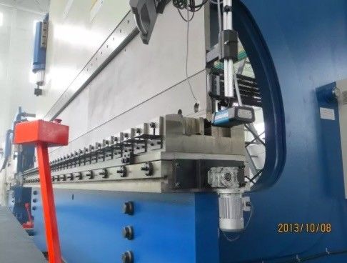 Linha de produção de aço afilada 60mm da máquina de polo claro 130mm