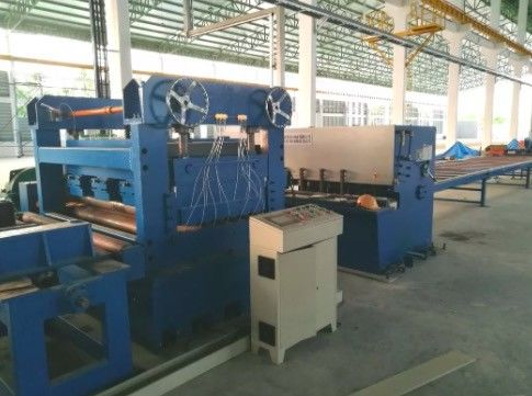 Good price Linha de produção de EC6x1600 12000mm polo claro on-line