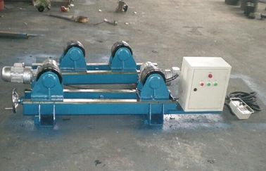 Rolo de alta velocidade do rolo/tanque de giro da máquina de soldadura automática