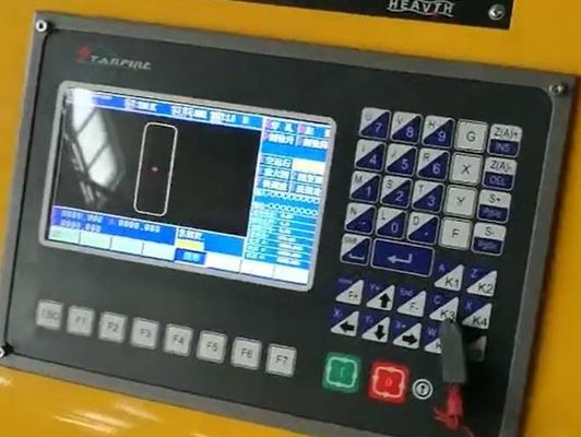 máquina de solda robótico 2000mm automática de 350mm para polo claro
