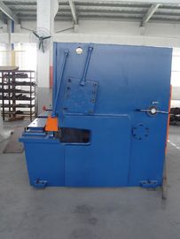 corte de 25 x 2500 máquinas de corte hidráulicas resistentes/metal