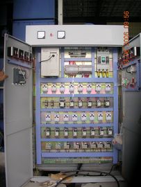 Equipamento de aço industrial do sopro de tiro para soprar de feixes, de ângulos e de plano de H