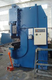 2-WE67K-300/6000 máquina de travagem CNC com comando DA53T