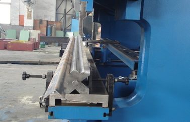 2-WE67K-300/6000 máquina de travagem CNC com comando DA53T