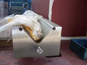 Pressão hidráulica de travagem Ferramenta de matriz / Molde de perfuração